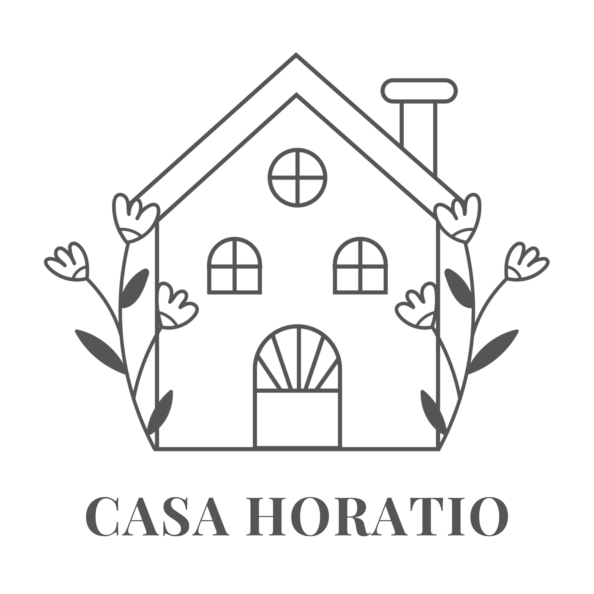 Casa Horatio Logo